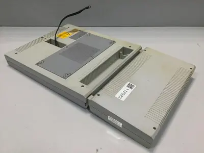 USED VAN DORN 6ES5 398-OKB12