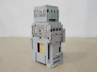 USED ALLEN-BRADLEY 100-C12Z*01