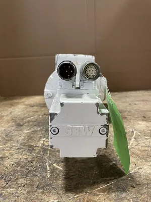 Sew-Eurodrive KT47CMP50M/BK/KY/AKOH/SB1 Servo Gear Drive/Speed Reducer 104.37:1