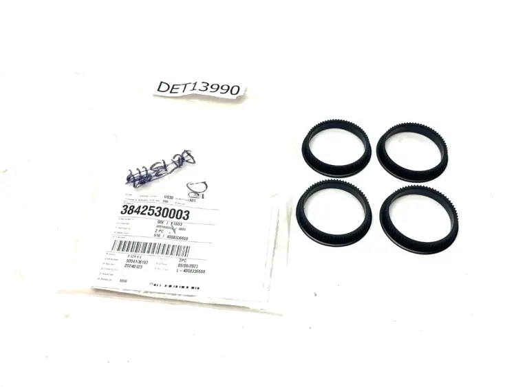 Used BOSCH REXROTH TOOTHED BELT PULLEY AS2 Miscellaneous MRO | Maverick Industrial Sales #1122148