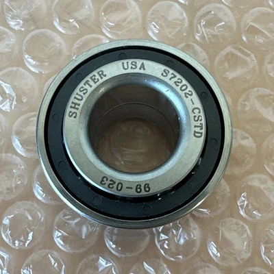 NEW Shuster S7202-CSTD 99-023