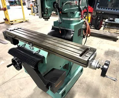 SWI K3SX Vertical Machining Centers | Mohawk Machinery (7)