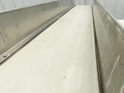Used PLASTIC PROCESS EQUIPMENT _UNKNOWN_ Belt Conveyors Indiana US | Arrow Industrial #1366781