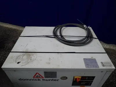 Used DOMNICK HUNTER CRD250 Miscellaneous MRO Ohio US | HGR 24 #1147881