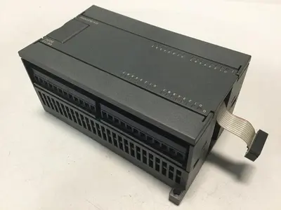 USED SIEMENS 6ES7 223-1BL22-0XA0