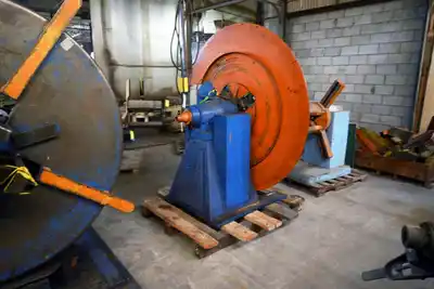 USED LITTELL 40-12
