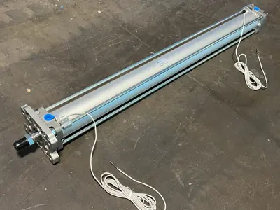 New | in-Stock SMC CDA2B63800Z Pumps Ohio US | HGR 24 #1404539