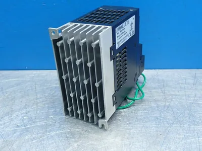 USED OMRON 3G3MX2A2004V1