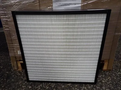USED FREUDENBERG 53592104