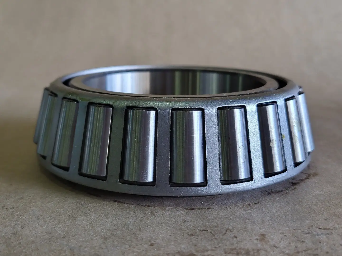 NEW TIMKEN 580