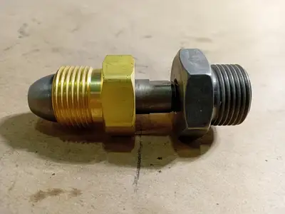 NEW HYDAC 2054185