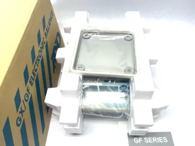 New | in-Stock A&D Weighing Digital Precision Scale, 1210g Capacity, Auto Self-Cal. Balances Michigan US | Maverick Industrial Sales #1391345