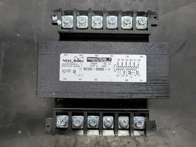 USED MICRON B250-0086-1