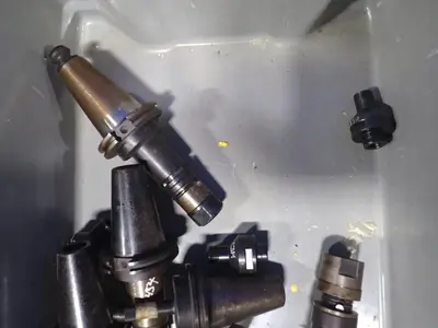 Tool Holders
