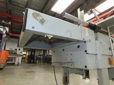 Used 3M-MATIC _UNKNOWN_ Case Sealers - Tapers Indiana US | Arrow Industrial #1411462