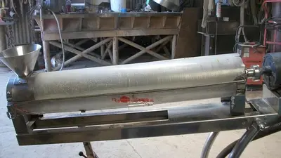 USED STOKES 900-180-8