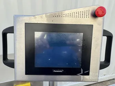 Used CVC CVC302C Labelers | Star Industries #1253378