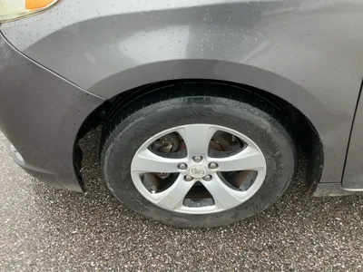 USED 2011 TOYOTA SIENNA