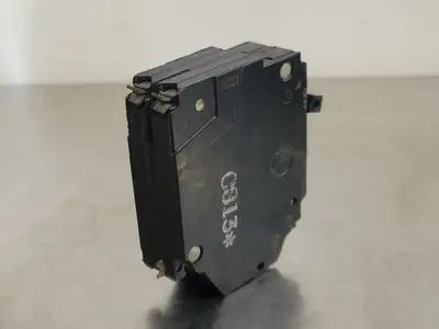 USED GENERAL ELECTRIC TQP215