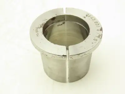 Gerwah 0643 801 6/1.5 Taper Bushing for NG40 Shrink Disc Coupling 1-1/2" Shaft