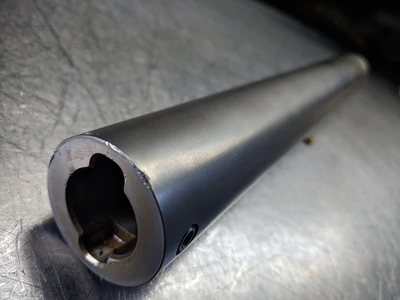 KAB4 Heavy Metal Boring Bar 1.5" Shank (LOC1220A)