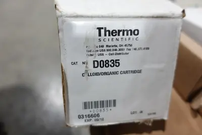 PALLET OF ASSORTED OFFICE SUPPLIES, TONER, LABEL PRINTERS, PACKAGING MACHINE, PHONE, SIGNAGE