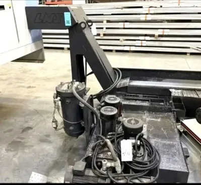 New | in-Stock 2015 DOOSAN DNM 750L CNC VMC Vertical Machining Centers Illinois US | Blackout Equipment, LLC #238330