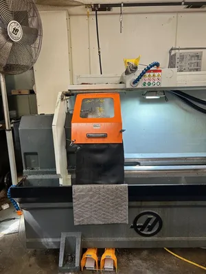 Used 2017 HAAS TL-2 CNC Lathes Illinois US | Asset Exchange Corporation #1291718