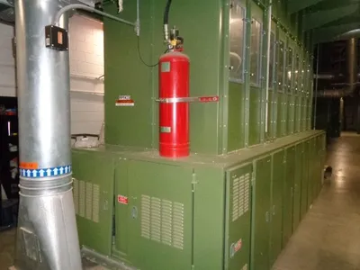 2002 TRUTZSCHLER MPM-8 Textile Machinery | Yellow Tag Capital Recovery (2)
