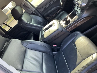 Used 2014 CHEVROLET TAHOE SUVs Michigan US | Miedema Asset Management Group #1316038