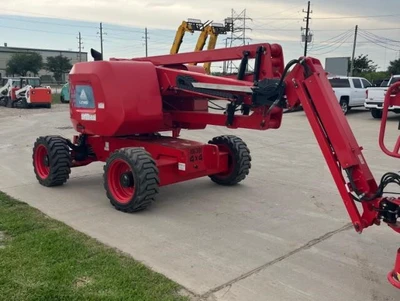 USED 2019 LGMG AR45J
