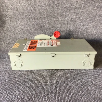 Used Cutler-Hammer DH363NGK Misc Electrical & Power Parts California US | Davliegogo LLC #1709788