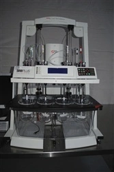 Used HANSEN _UNKNOWN_ Dissolution System Connecticut US | DMC Industries #1281865