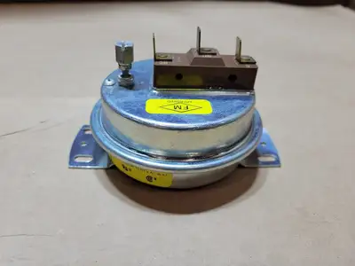 USED TRIDELTA IND. INC. AP4094