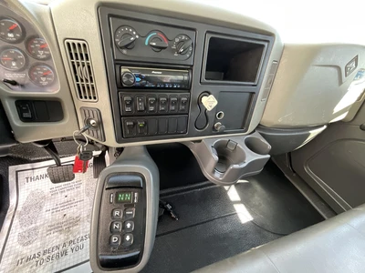 Used 2013 INTERNATIONAL 4300 Service & Utility Trucks California US | Big Truck & Equipment #1412326