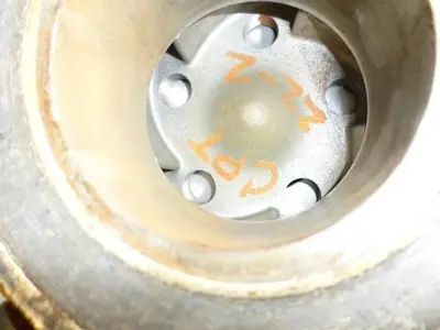 Sulzer CPT 22-2 Pump (N)