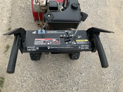 Used TORO 924 Snow Blowers Michigan US | Miedema Asset Management Group #1760407