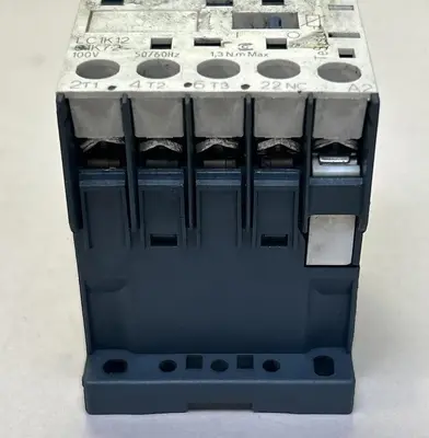 USED SCHNEIDER ELECTRIC LC1K1201K72