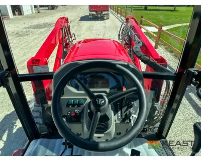 Used TYM _UNKNOWN_ Sub-Compact & Compact Tractors Iowa US | Keast Enterprises #1360521