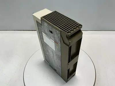 USED SIEMENS E220G5/15WRGD