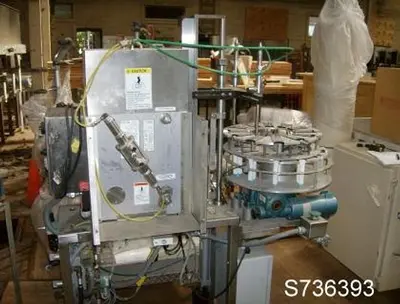 USED FILAMATIC DAB-8-2