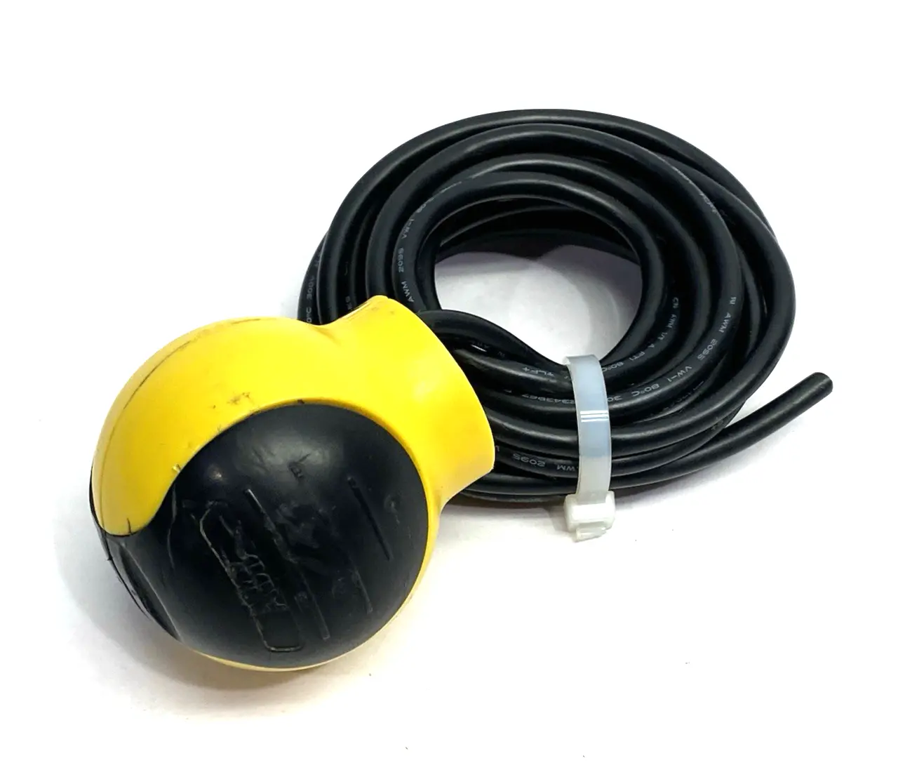 Used ABB JOKAB SAFETY SAFEBALL HAND CONTROL SWITCH, 1 NO, 1 NC Relays & Switches | Maverick Industrial Sales #1099473