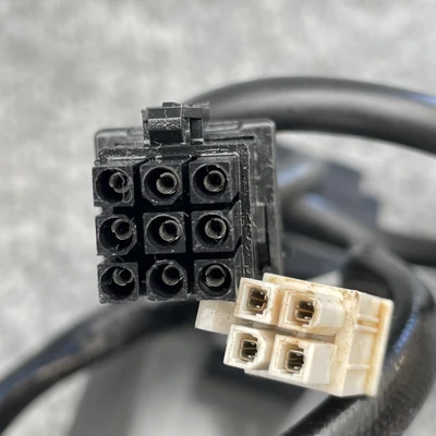 Used Mitsubishi Electric HC-KFS43K Servo Motors California US | Davliegogo LLC #1705768