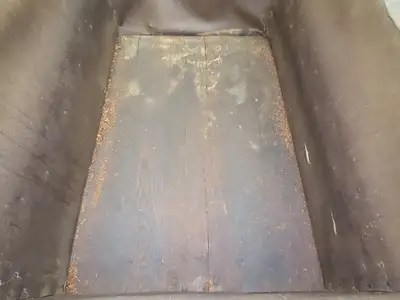 Used INSULFAB PLASTICS _UNKNOWN_ Tub Indiana US | Arrow Industrial #1368088