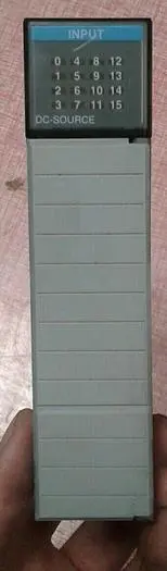 Used XYZ _UNKNOWN_ PLC Input & Output | ND Industrial Surplus #1222355