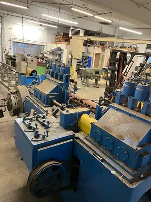 USED LEWIS 9FHA