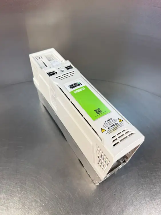 Used Control Techniques _UNKNOWN_ Variable Speed Drives South Carolina US | Palmetto Automation #1152521