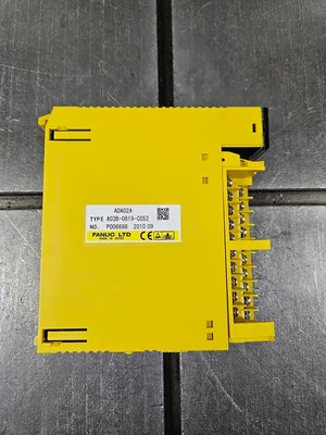 FANUC A03B-0819-C052 Tooling | GMT (3)