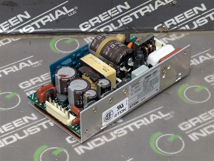 Used TDK _UNKNOWN_ Power Supplies Wisconsin US | Green Industrial #719835