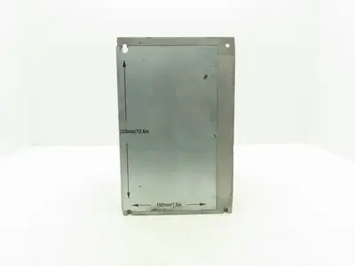 Allen Bradley 20BD027A3AYNAND0 PowerFlex 700 VFD AC Drive 480V 20HP Ser B